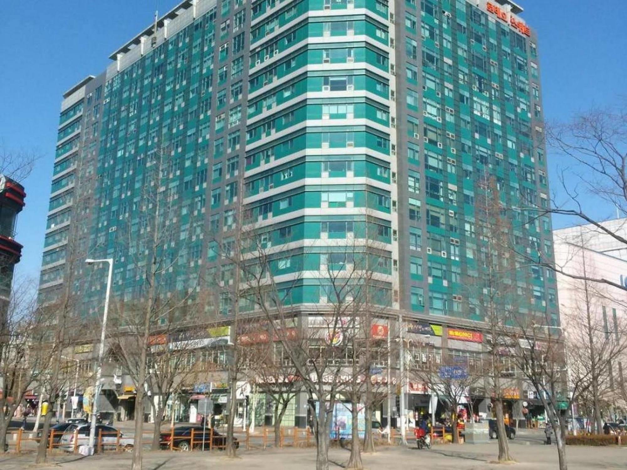 Kōyō Residence & U מראה חיצוני תמונה