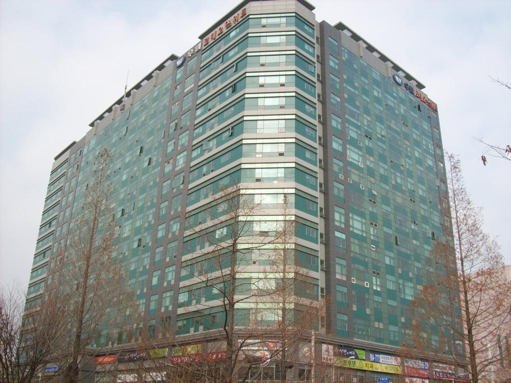 Kōyō Residence & U מראה חיצוני תמונה